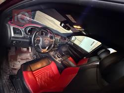 جیپ گراند شیرۆکی